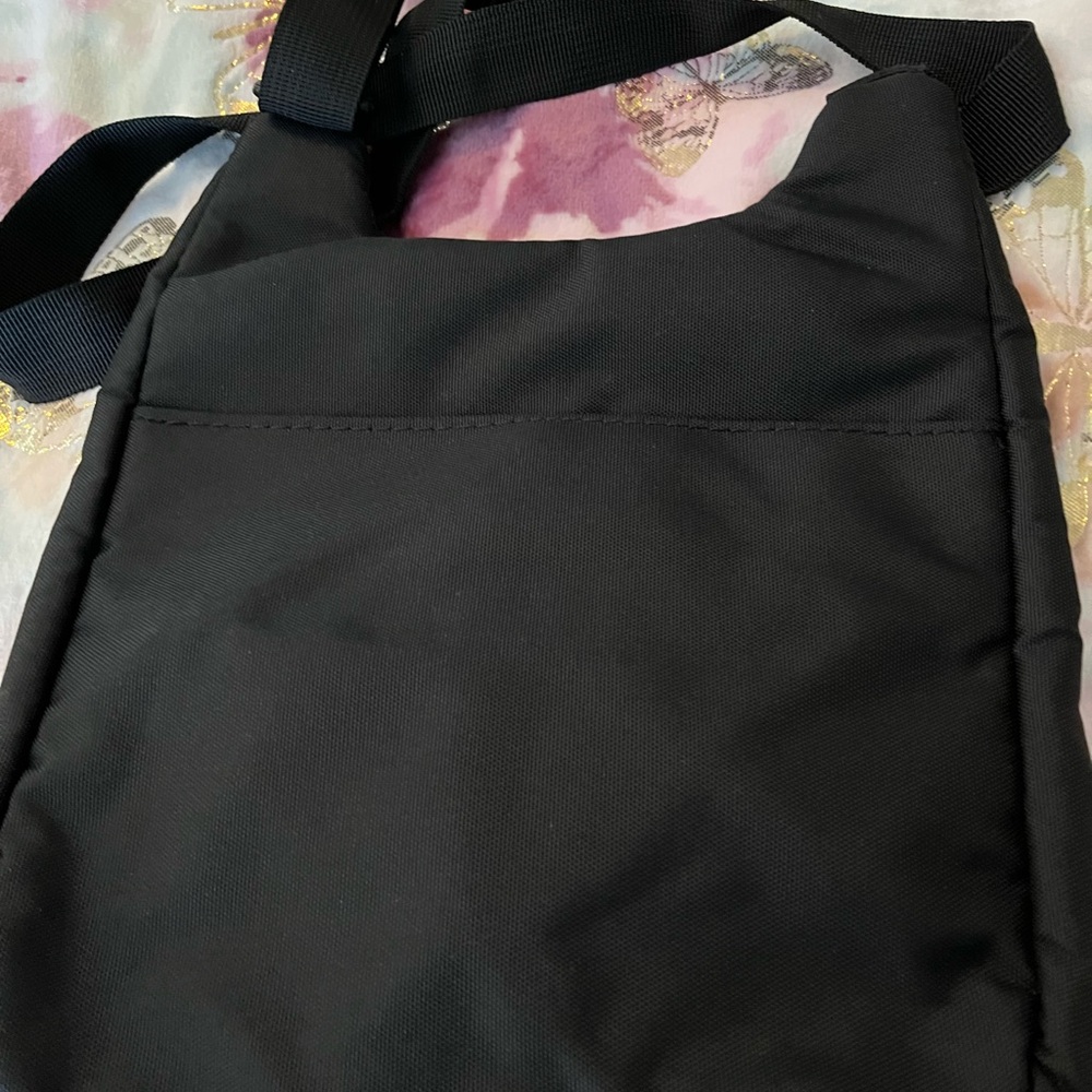 Rick Steves travel crossbody Bag - Picture 4 of 4